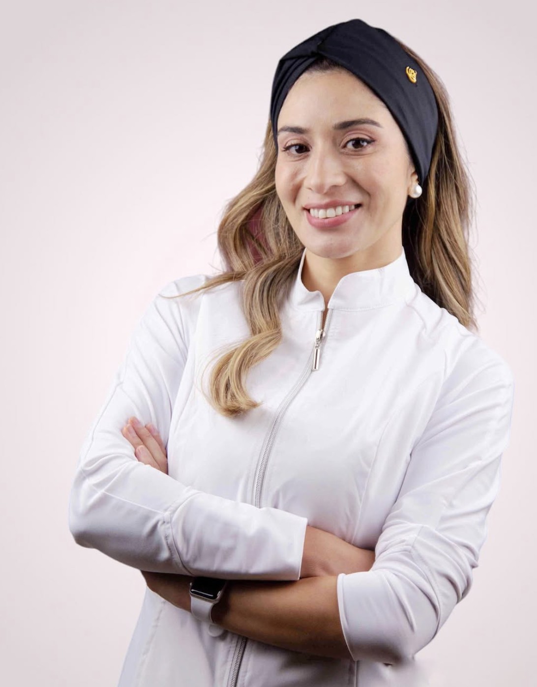 Dra. Iris Vera — Diseño de Sonrisa
